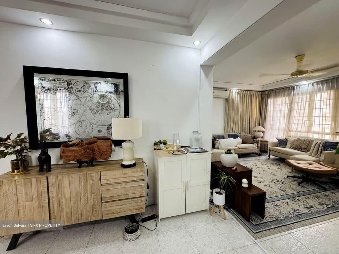 Bullion Park (D26), Condominium #575928991